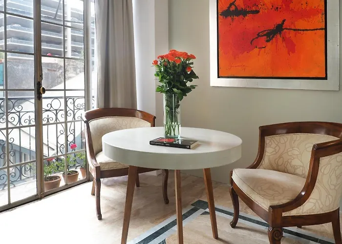 Apartamento Real De Hamburgo By The Local Way
